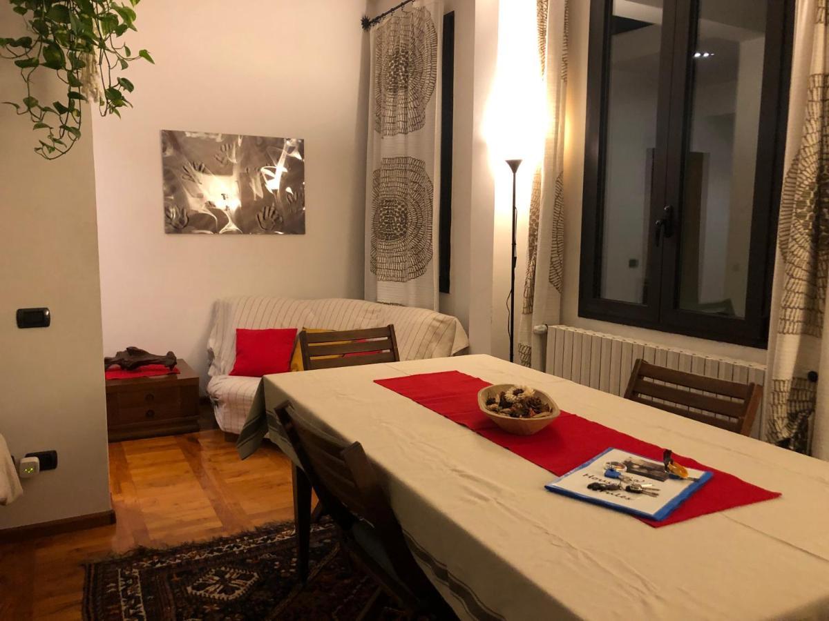 Appartamento Sotto Il Tetto di Sofia Firenze Esterno foto
