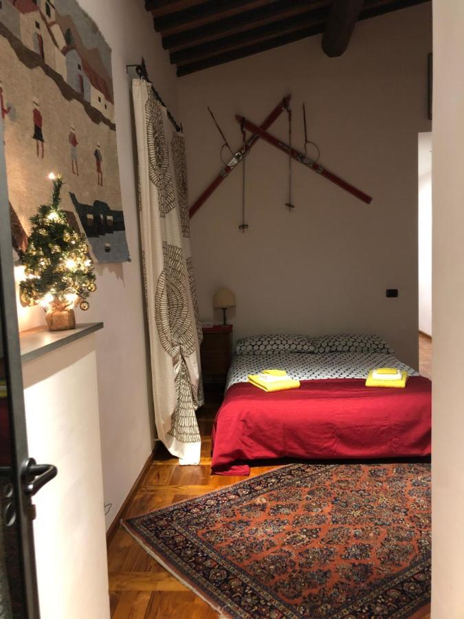 Appartamento Sotto Il Tetto di Sofia Firenze Esterno foto