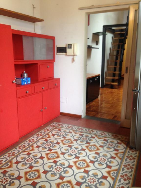 Appartamento Sotto Il Tetto di Sofia Firenze Esterno foto