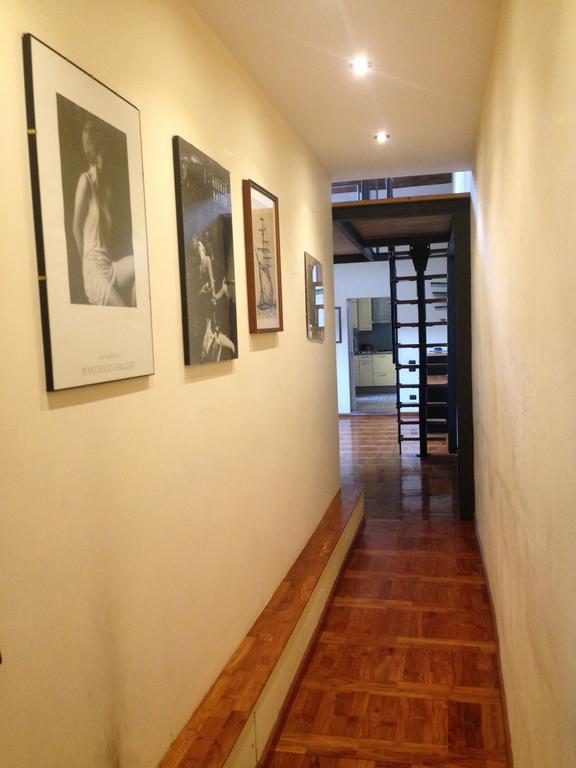 Appartamento Sotto Il Tetto di Sofia Firenze Esterno foto