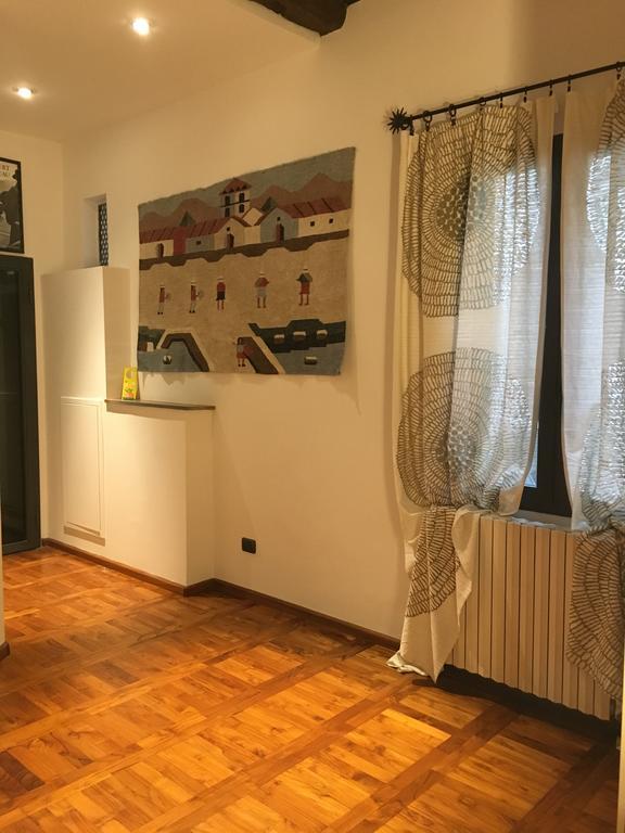 Appartamento Sotto Il Tetto di Sofia Firenze Esterno foto