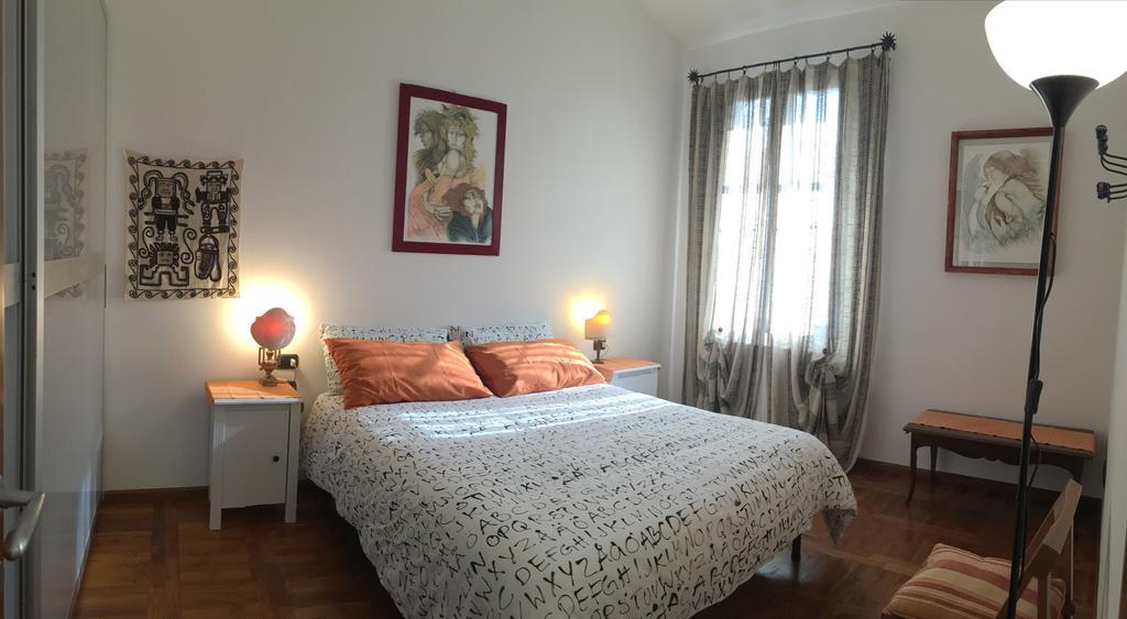 Appartamento Sotto Il Tetto di Sofia Firenze Esterno foto