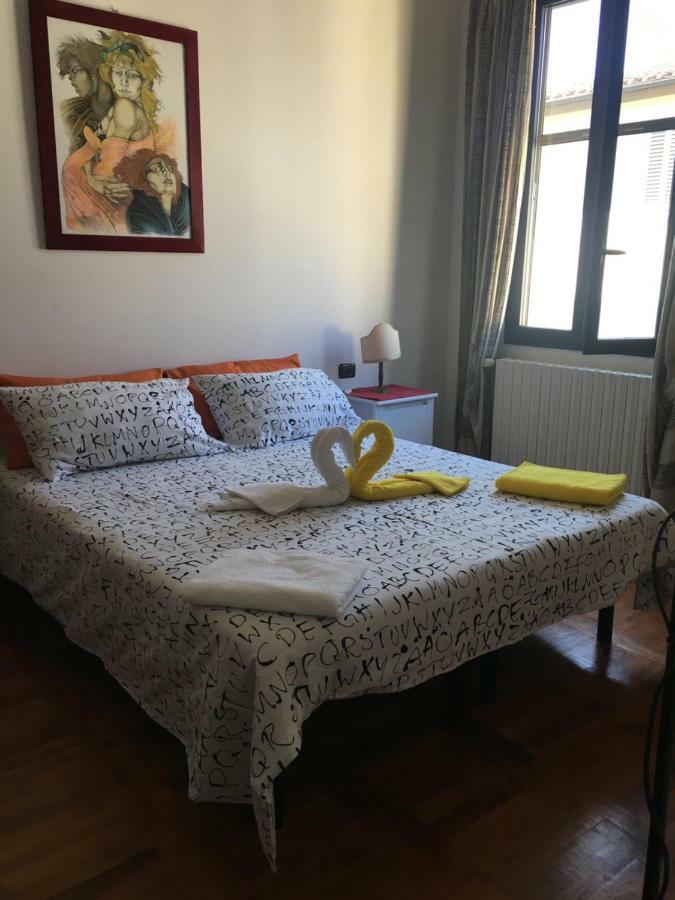Appartamento Sotto Il Tetto di Sofia Firenze Esterno foto