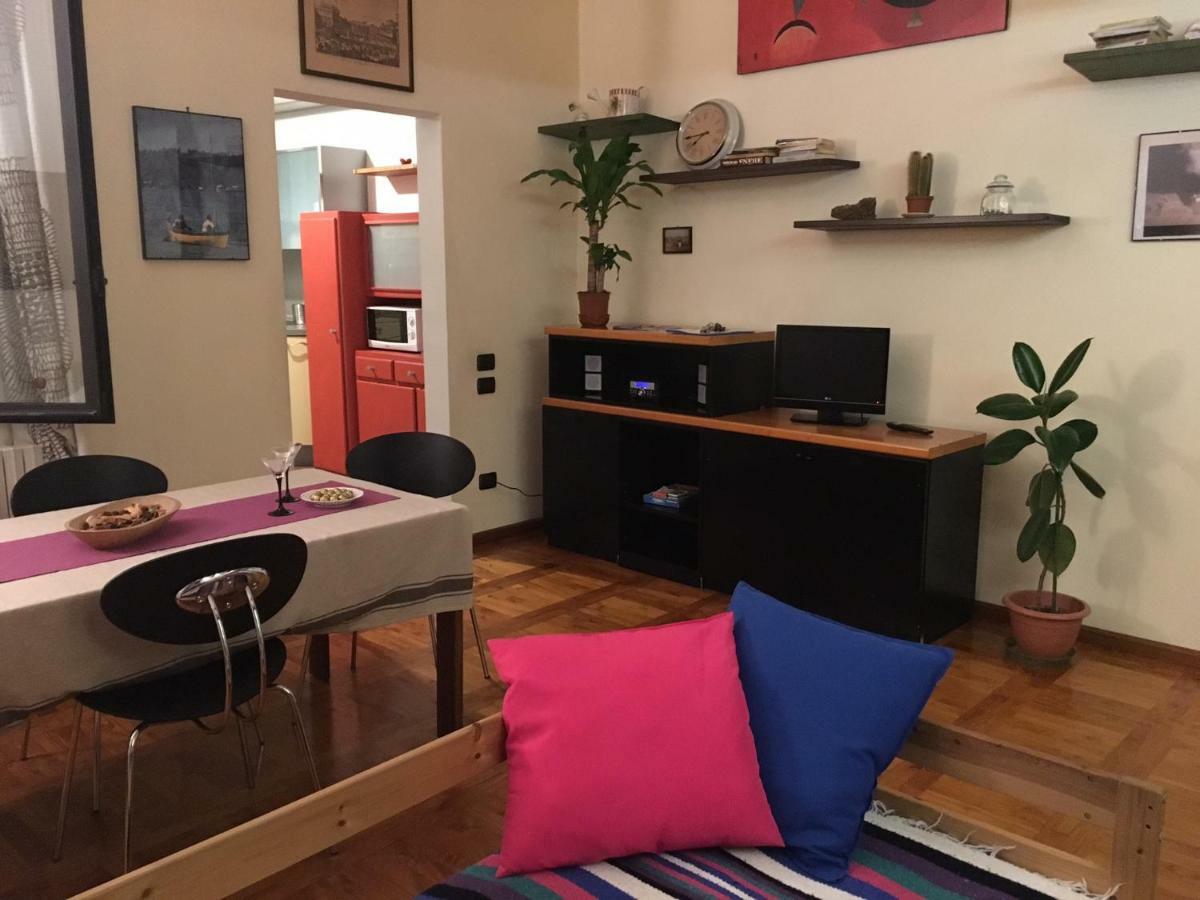 Appartamento Sotto Il Tetto di Sofia Firenze Esterno foto